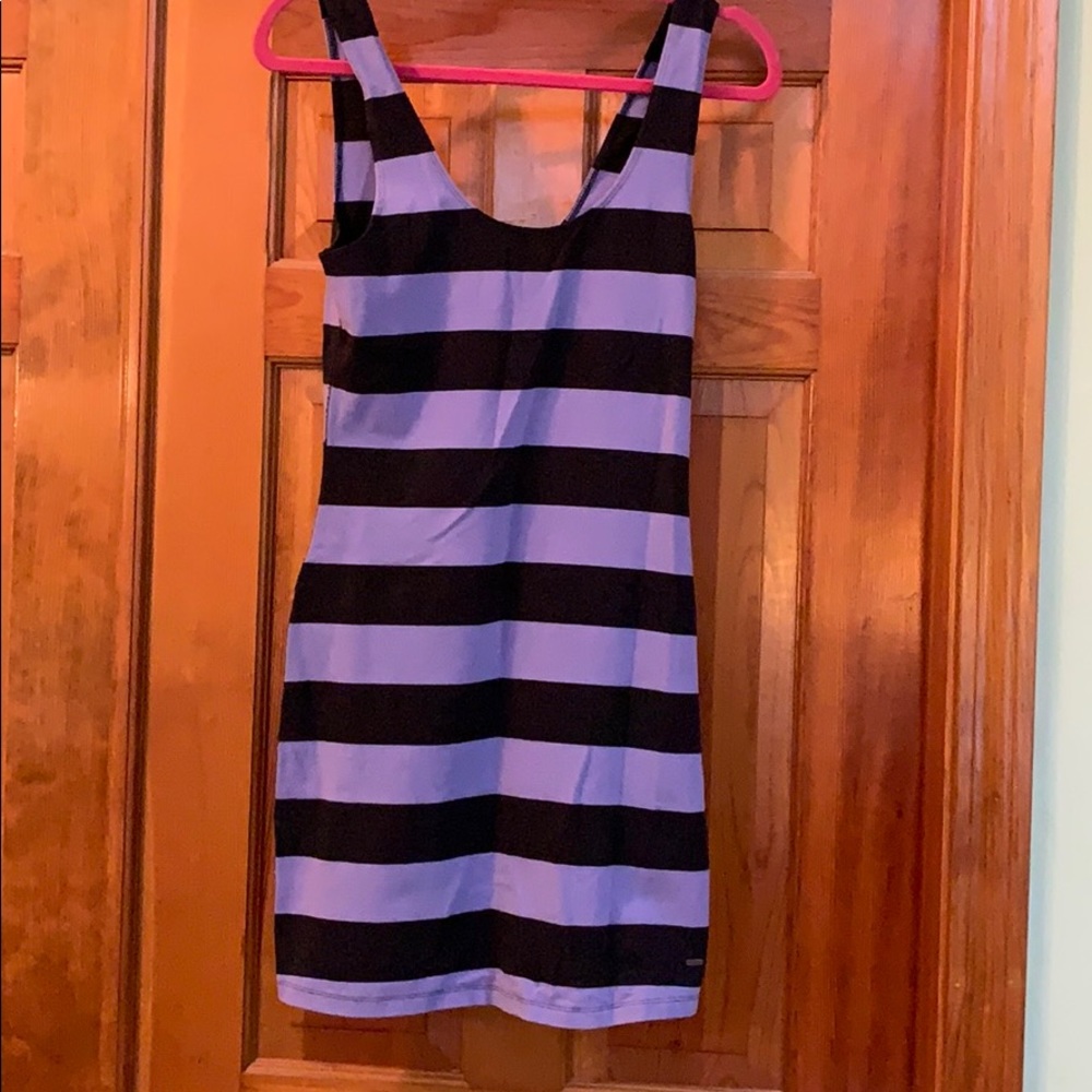 VS Pink dress- size M